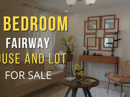 3 Bedroom Villa for sale in Cavite, Calabarzon, Tagaytay City, Cavite