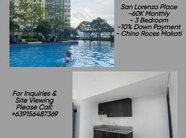 3 Bedroom Condo for sale in Makati City, Metro Manila, Makati City
