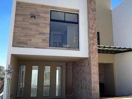 Villa 4 chambre à vendre à Santa Isabel Cholula, Puebla, Santa Isabel Cholula