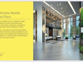  Condo for sale at The Residences at The Westin Manila Sonata Place, Mandaluyong City