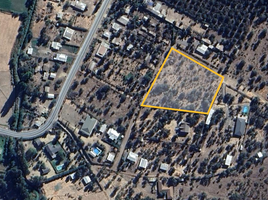  Terreno (Parcela) en venta en Chile, San Fernando, Colchagua, Libertador General Bernardo O'Higgins, Chile