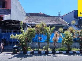 4 Bedroom House for sale in Wonocolo, Surabaya, Wonocolo