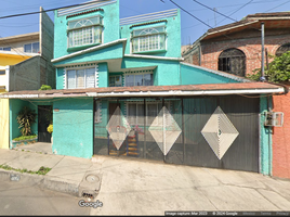 4 Schlafzimmer Haus zu verkaufen in Iztapalapa, Mexico City, Iztapalapa