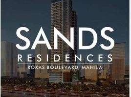 1 Bedroom Condo for sale at SMDC Sands Residences , Malate