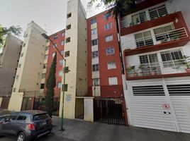 Appartement à vendre à Azcapotzalco, Mexico City, Azcapotzalco