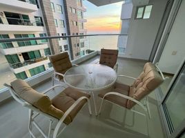 2 Habitación Departamento en alquiler en Colombia, Santa Marta, Magdalena, Colombia