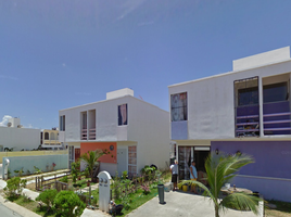 2 Schlafzimmer Haus zu verkaufen in Cozumel, Quintana Roo, Cozumel