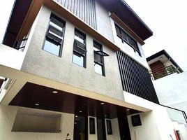 4 Bedroom Villa for sale in Quezon City, Eastern District, Quezon City