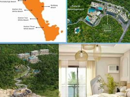 1 Bedroom Condo for sale in Western Visayas, Malay, Aklan, Western Visayas