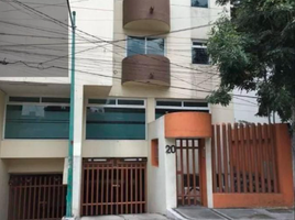 2 Schlafzimmer Villa zu verkaufen in Naucalpan De Juarez, Mexico, Naucalpan De Juarez