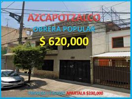 3 Schlafzimmer Haus zu verkaufen in Tultitlan, Mexico, Tultitlan