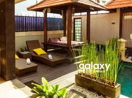 7 Schlafzimmer Villa zu verkaufen in Denpasar, Bali, Denpasar Barat