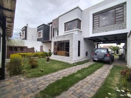 3 Bedroom House for sale in Ricaurte, Cuenca, Ricaurte