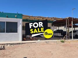 3 Schlafzimmer Villa zu verkaufen in Guaymas, Sonora, Guaymas