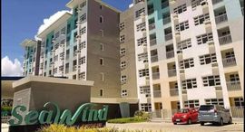 Available Units at Seawind