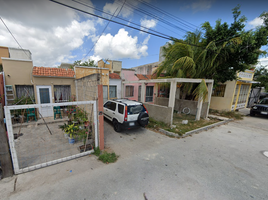 Maison 2 chambre à vendre à Cancun, Quintana Roo, Cancun