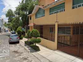 Maison 4 chambre à vendre à Atizapan De Zaragoza, Mexico, Atizapan De Zaragoza, Mexico, Mexique
