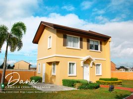 4 Bedroom House for sale in Soccsksargen, General Santos City, South Cotabato, Soccsksargen