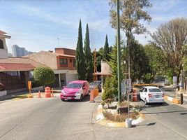 4 Schlafzimmer Villa zu verkaufen in Naucalpan De Juarez, Mexico, Naucalpan De Juarez