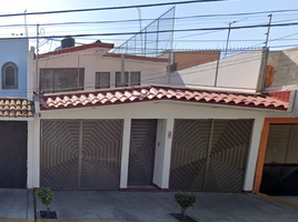 3 Schlafzimmer Villa zu verkaufen in Gustavo A Madero, Mexico City, Gustavo A Madero