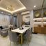 Condominium 2 chambre à vendre à Mandaluyong City, Metro Manila, Mandaluyong City