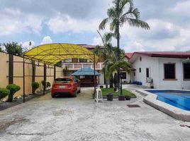 Maison 4 chambre à vendre à Angeles City, Central Luzon, Angeles City, Pampanga, Central Luzon, Philippines
