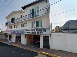 Maison 4 chambre à vendre à Cuajimalpa De Morelos, Mexico City, Cuajimalpa De Morelos