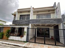 4 Bedroom House for sale in Central Luzon, Angeles City, Pampanga, Central Luzon