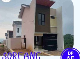 2 Bedroom House for sale in Soreang, Bandung, Soreang