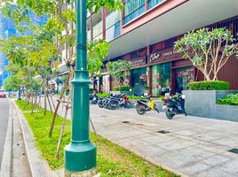 100 m² Office for sale in AsiaVillas, An Khanh, District 2, Ho Chi Minh City, Vietnam