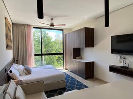Condominium 1 chambre à vendre à Cozumel, Quintana Roo, Cozumel, Quintana Roo