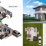 3 Schlafzimmer Villa zu verkaufen in Angeles City, Central Luzon, Angeles City, Pampanga, Central Luzon, Philippinen