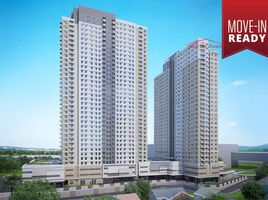 1 Bedroom Condo for sale in Balintawak LRT-1, Quezon City, Quezon City