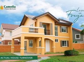 5 Schlafzimmer Villa zu verkaufen im Camella Butuan, Butuan City