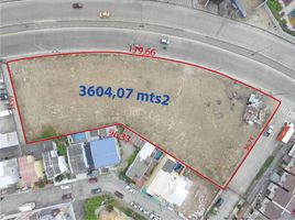 Terrain à vendre à Guayaquil, Guayas, Guayaquil, Guayaquil