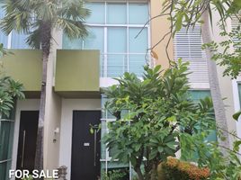 4 Bedroom House for sale in Taman Situ Lembang, Menteng, Grogol Petamburan