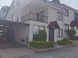 4 Habitación Casa en venta en Pereira, Risaralda, Pereira