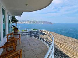 6 Habitación Casa en venta en Acapulco, Guerrero, Acapulco, Guerrero