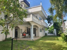 5 chambre Villa for sale in Lapu-Lapu City, Cebu, Lapu-Lapu City