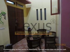4 Bedroom House for sale in Ciledug, Banten, Ciledug