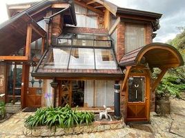 4 Bedroom Villa for sale in Templo Bogotá Colombia, Bogota, La Calera