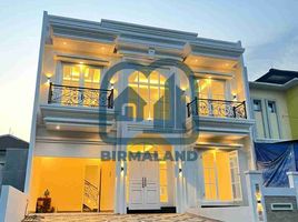 5 Bedroom House for sale in Setu Babakan, Jaga Karsa, Jaga Karsa