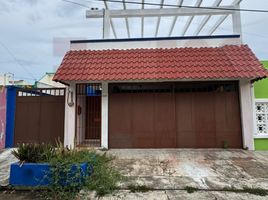 在Coatzacoalcos, Veracruz出售的4 卧室 屋, Coatzacoalcos