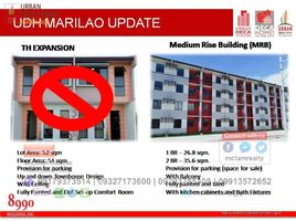 1 Bedroom Condo for sale in Meycauayan City, Bulacan, Meycauayan City