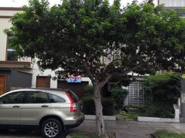 3 Bedroom House for sale in University of Piura (Lima campus), Miraflores, Miraflores