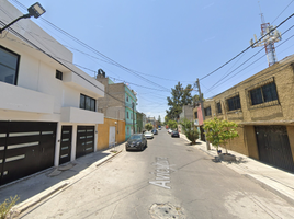 Villa 3 chambre à vendre à Gustavo A Madero, Mexico City, Gustavo A Madero, Mexico City, Mexique