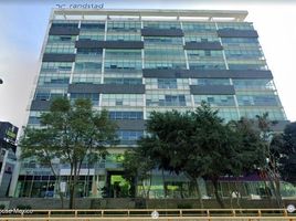 338 m2 Office for rent in Miguel Hidalgo, Mexico City, Miguel Hidalgo