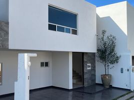 Maison 3 chambre à vendre à San Luis Potosi, San Luis Potosi, San Luis Potosi, San Luis Potosi