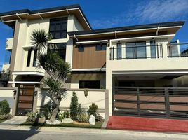 6 chambre Maison for sale in Las Pinas City, Southern District, Las Pinas City