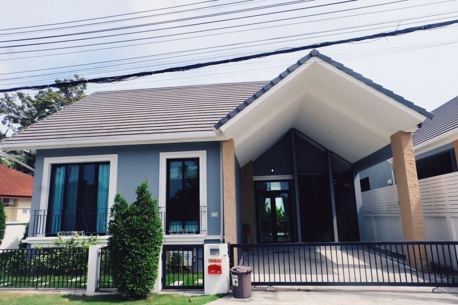 2 Bedroom Villa For Rent In Chalong, Phuket